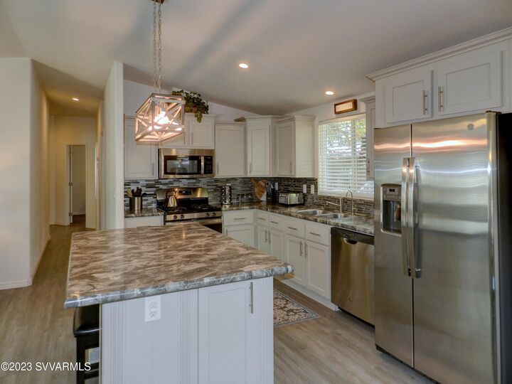 Property Photo: 2565 Melody Lane AZ 86336