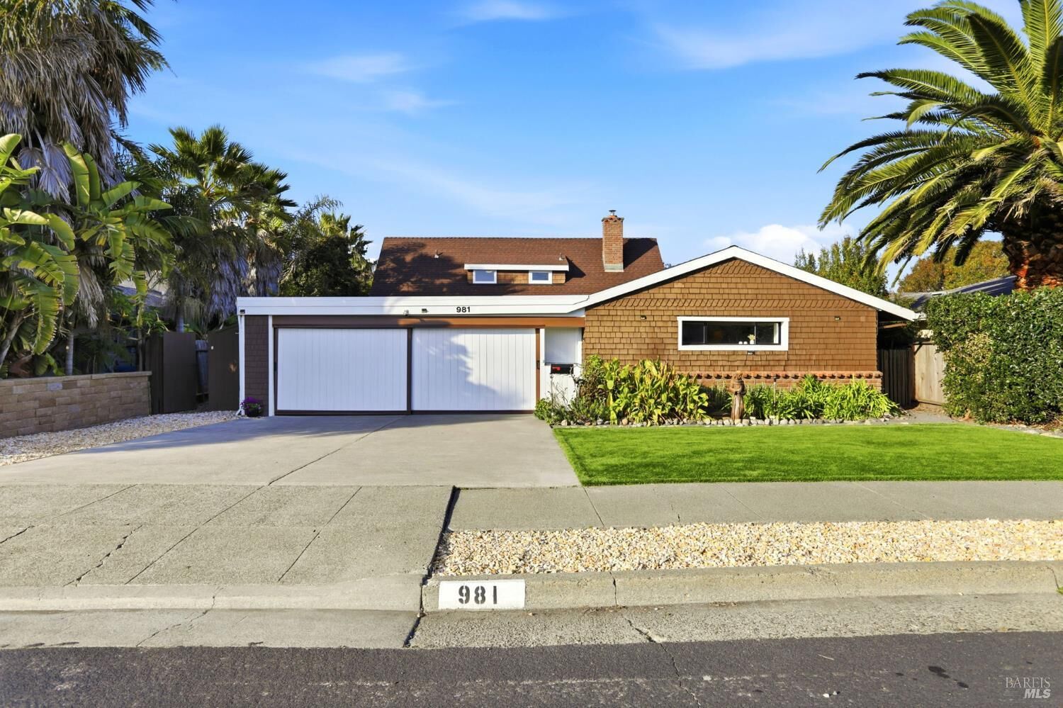 Property Photo: 981 Bel Marin Keys Boulevard CA 94949