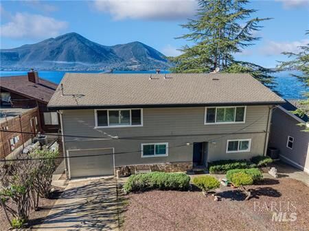 Property Photo: 3874 Oakmont Drive CA 95422