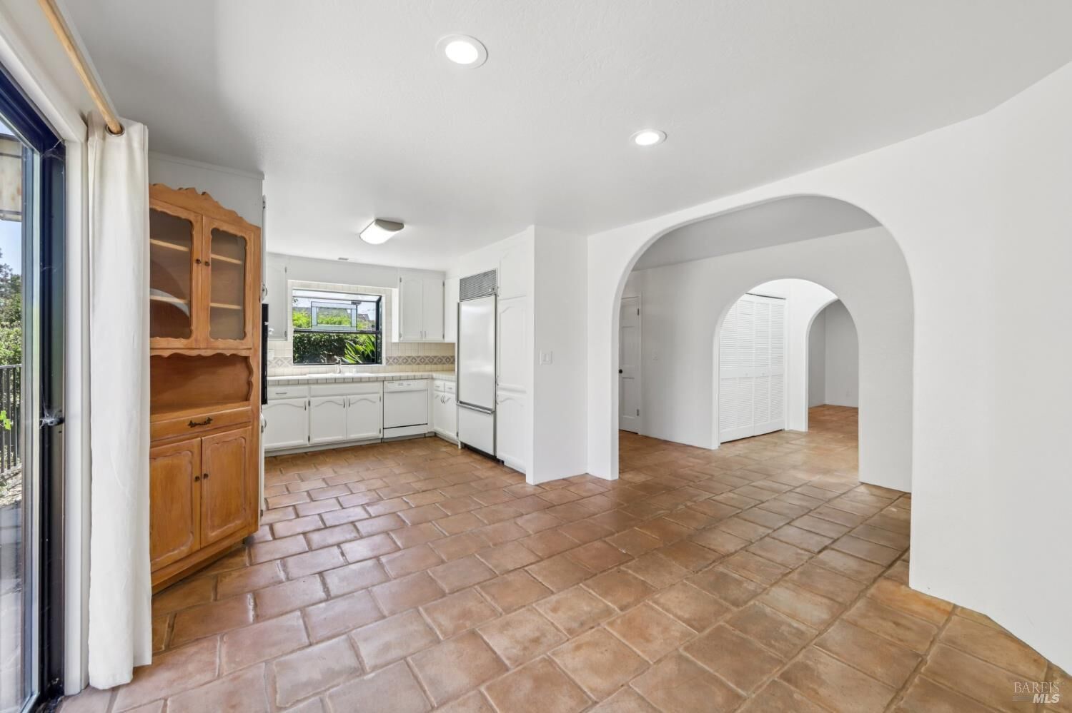 Property Photo: 424 La Quinta Lane CA 95476