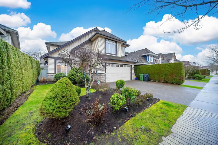 Property Photo:  3322 Point Avenue  BC V7C 5W8 