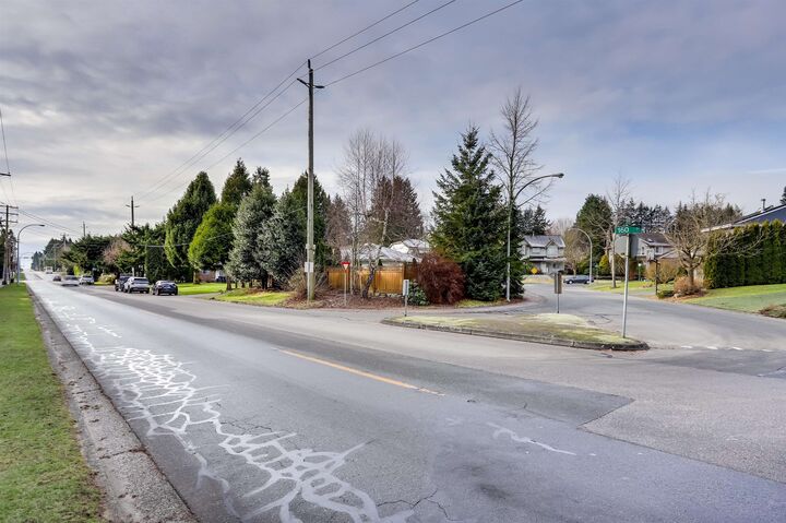 Property Photo: 1881 160 Street BC V4A 4X5