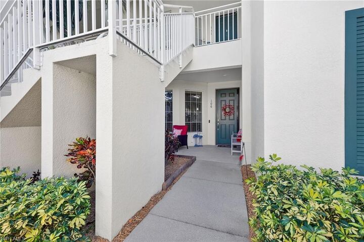 Property Photo:  9941 Periwinkle Preserve Ln 106  FL 33919 