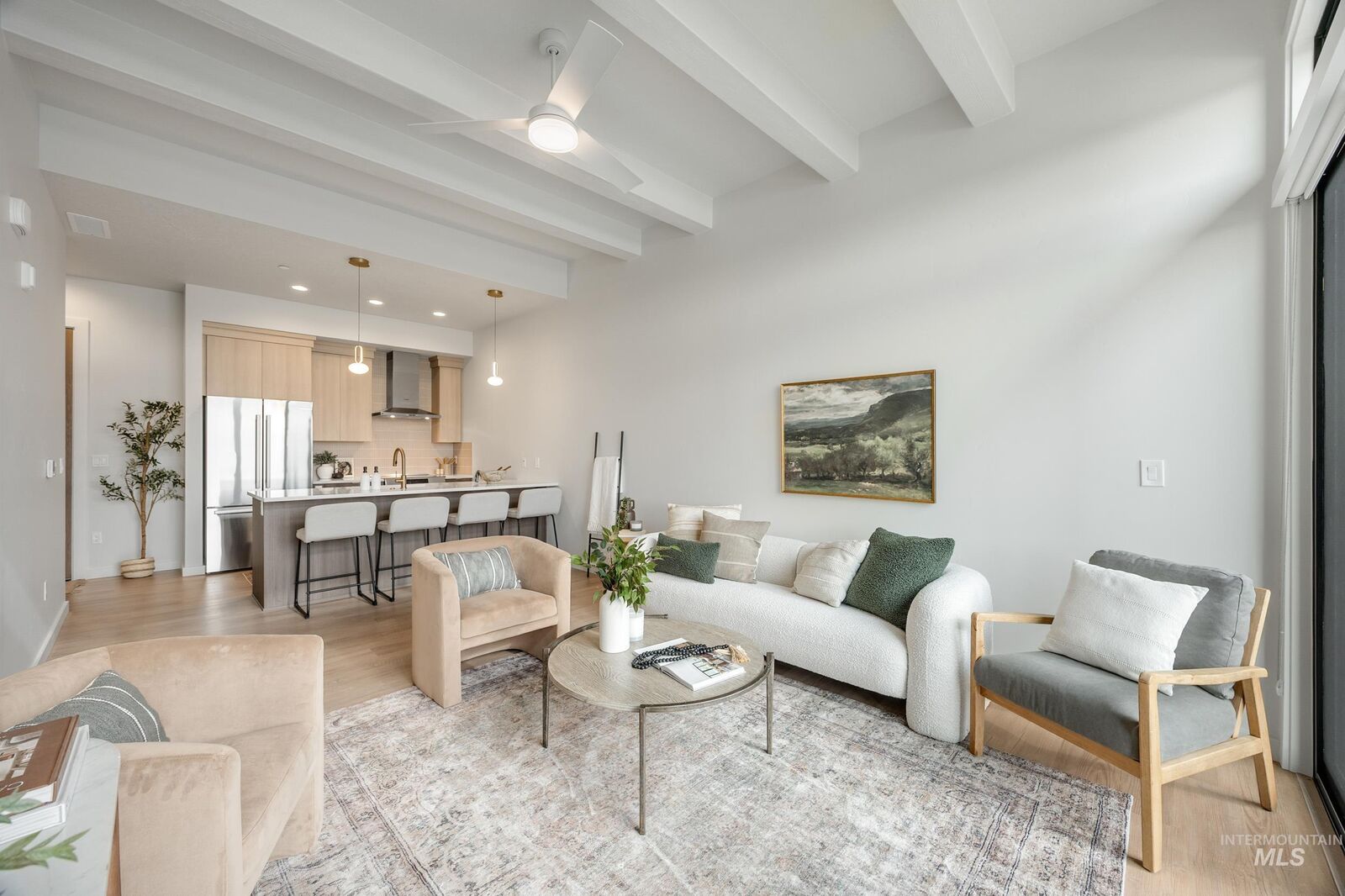 Property Photo:  4340 E Haystack St 307  ID 83716 