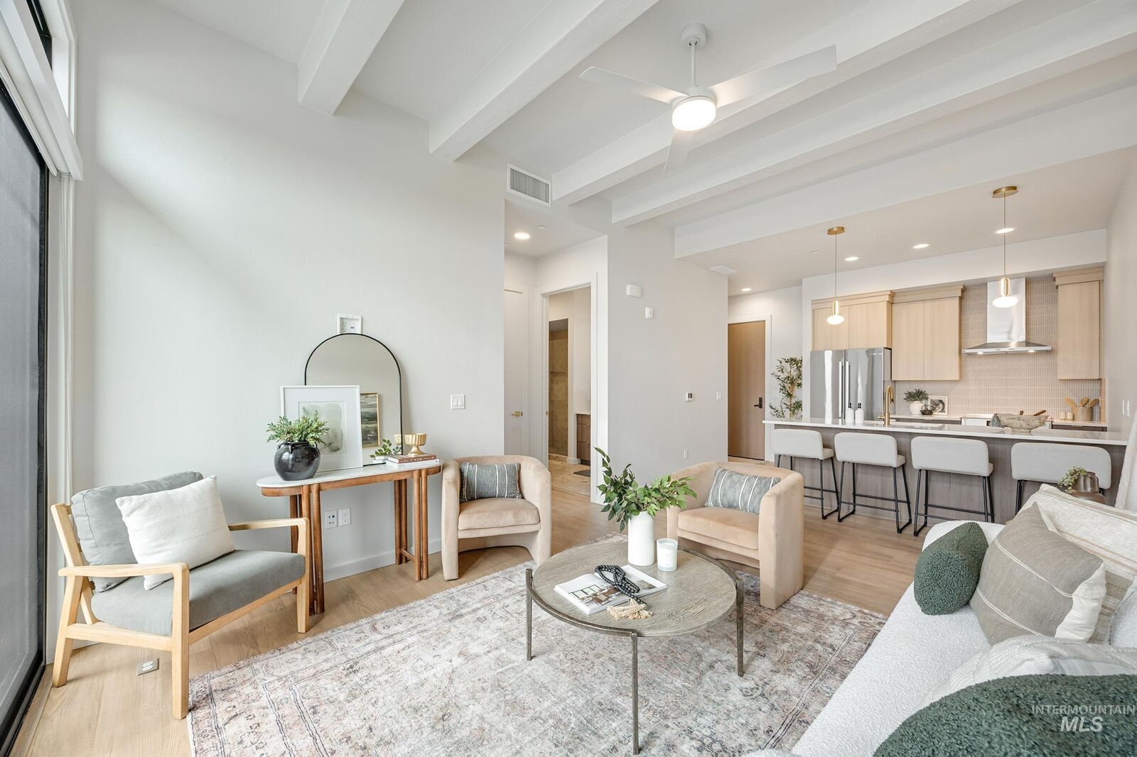 Property Photo:  4340 E Haystack St 307  ID 83716 