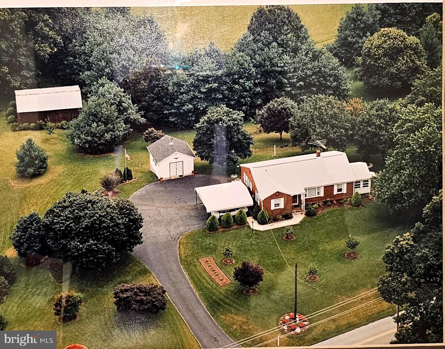 Property Photo: 95 Cox Road MD 20639