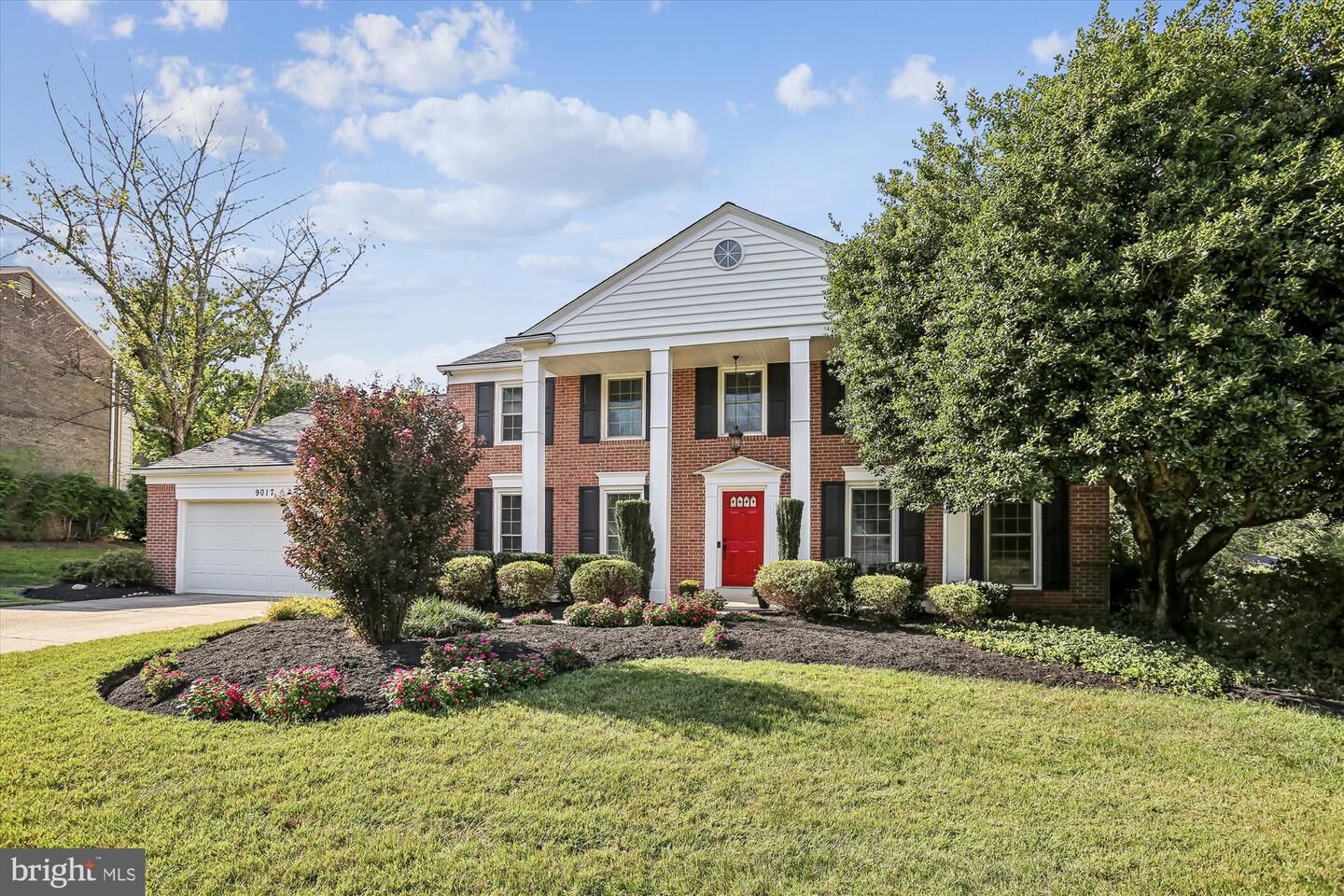Property Photo:  9017 Falls Chapel Way  MD 20854 