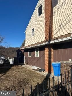 Property Photo:  217 E Avenue 219  PA 17851 