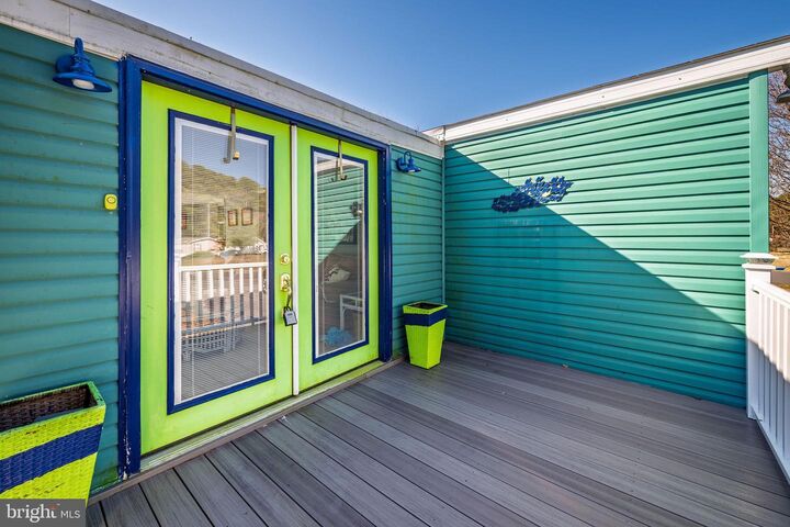 Property Photo: 27097 Windjammer Road DE 19966