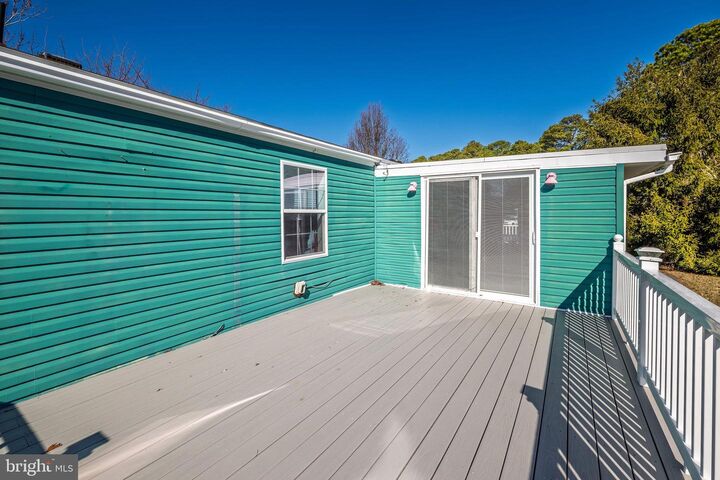 Property Photo: 27097 Windjammer Road DE 19966