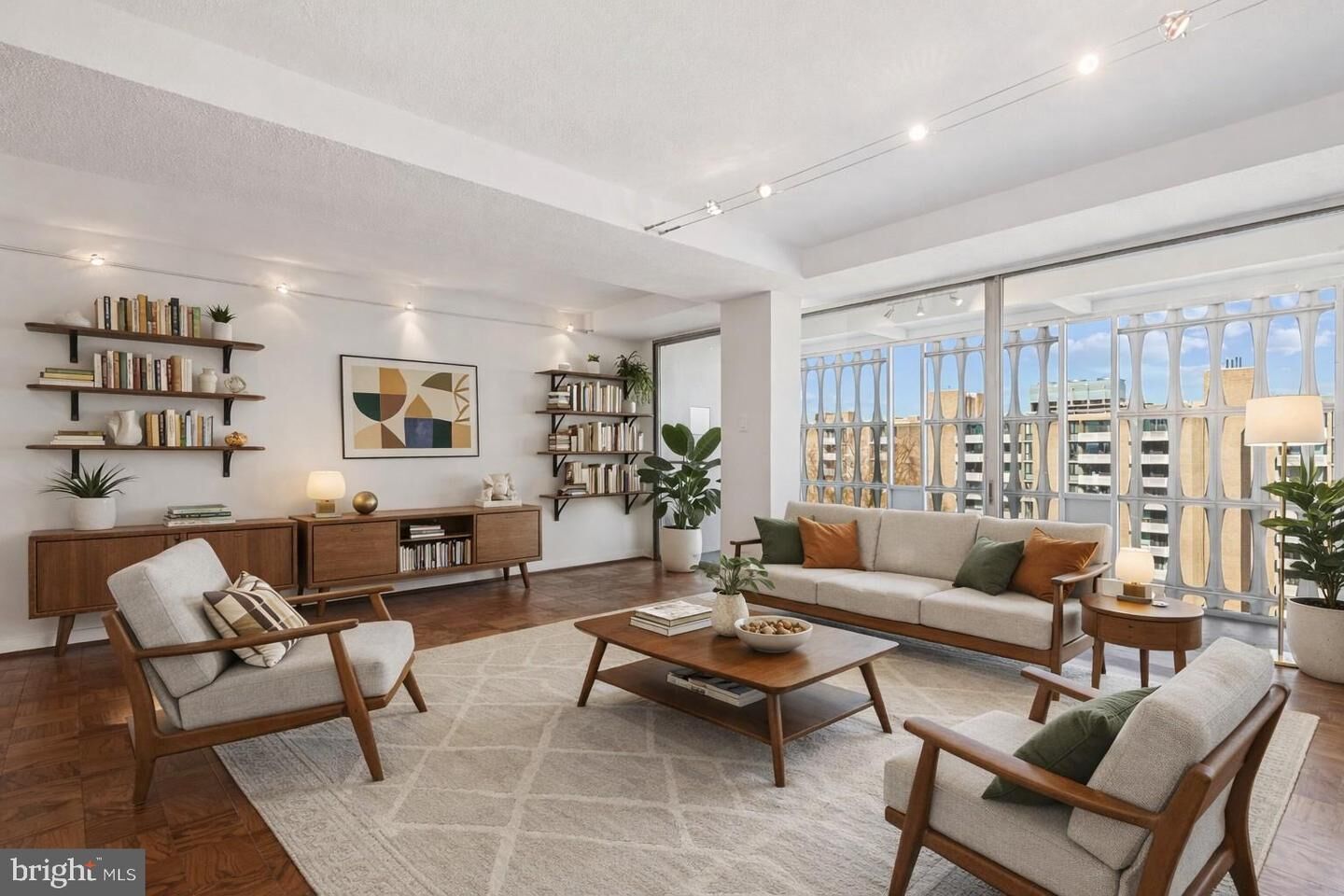 Property Photo:  1301 Delaware Avenue SW  DC 20024 