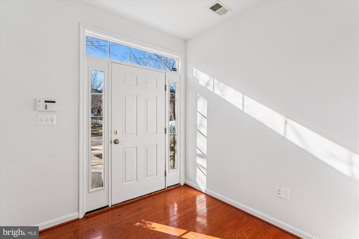 Property Photo:  5602 Hartfield Avenue  MD 20746 