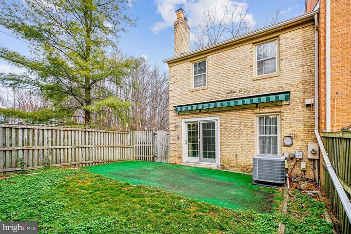 Property Photo: 2201 McLean Park Road VA 22043