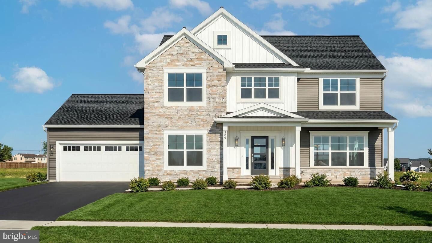 Property Photo:  509 Sunset Boulevard  PA 17003 