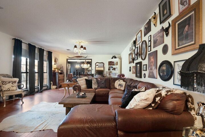 Property Photo:  11501 Highway 128  AR 72104 