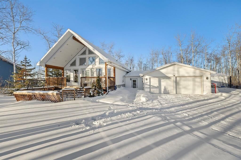 Photo de la propriété: 57 Godard Street MB R0E 1S0