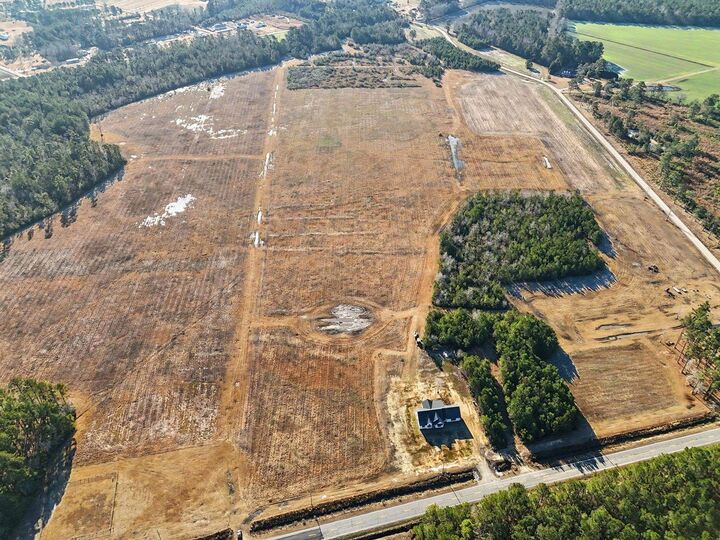 Property Photo:  Tbd 87 Acres Airport Rd.  SC 29569 