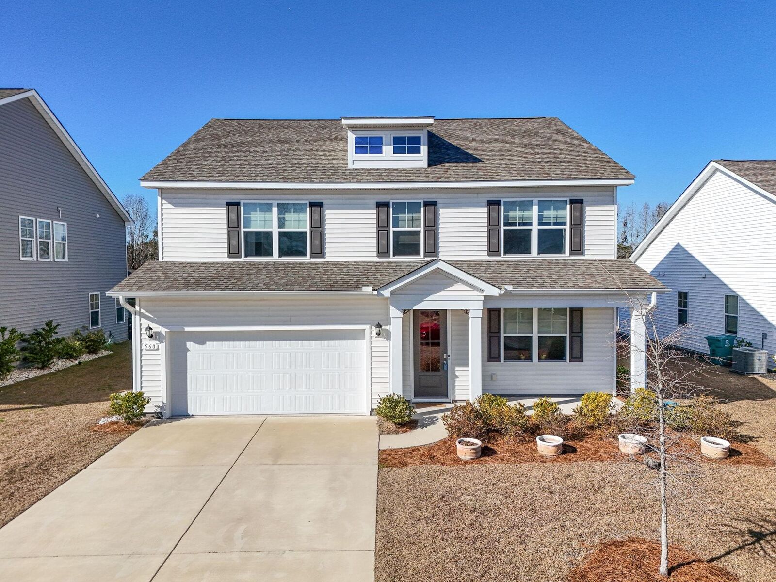 Property Photo: 560 Pier Ct. SC 29568