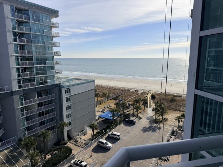 Property Photo:  5200 N Ocean Blvd. 932  SC 29577 