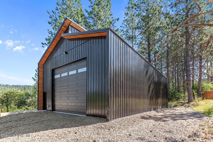 Property Photo:  1402 S Last Chance Rd  ID 83814 