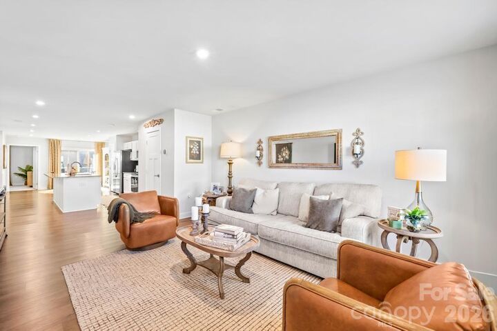 Property Photo: 111 Skylar View Way D NC 28166