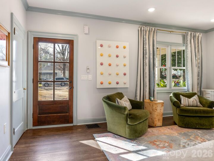 Property Photo:  2409 Belvedere Avenue  NC 28205 