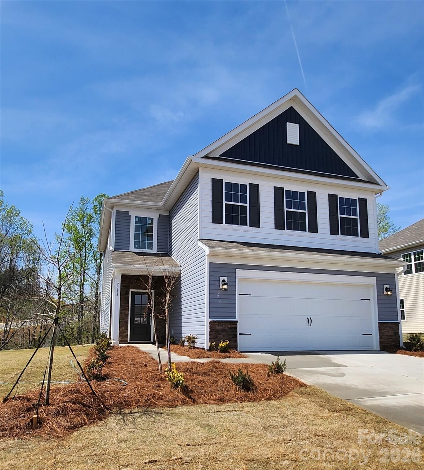 Property Photo:  7014 Juneberry Way  NC 28650 