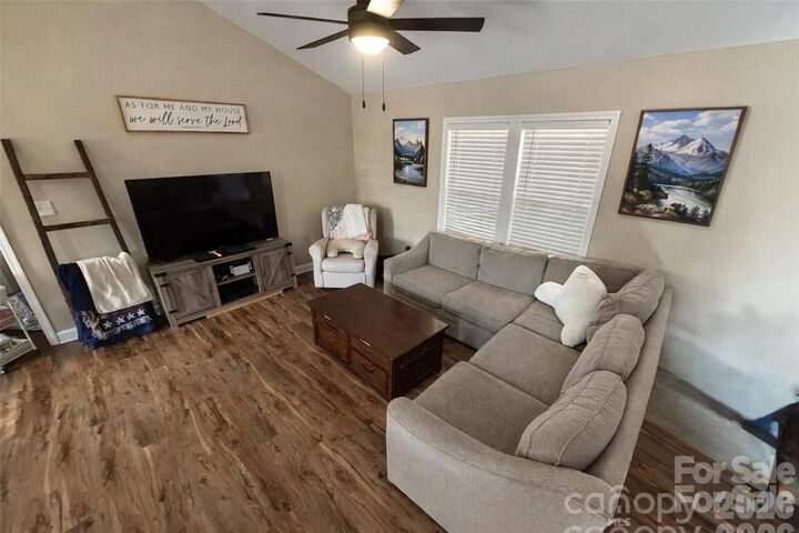 Property Photo:  159 Sowers Road  NC 27299 