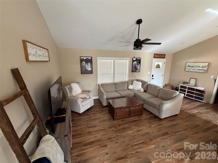 Property Photo:  159 Sowers Road  NC 27299 