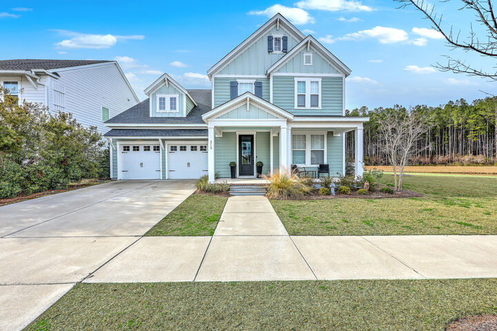 Property Photo:  212 Clearblue  SC 29486 