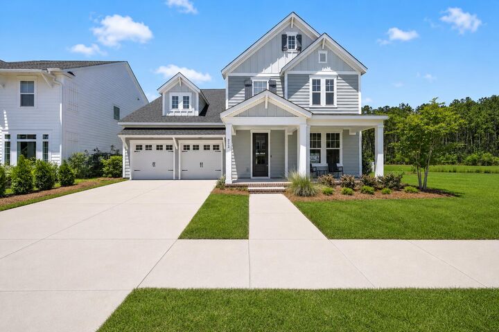 Property Photo:  212 Clearblue Lp  SC 29486 