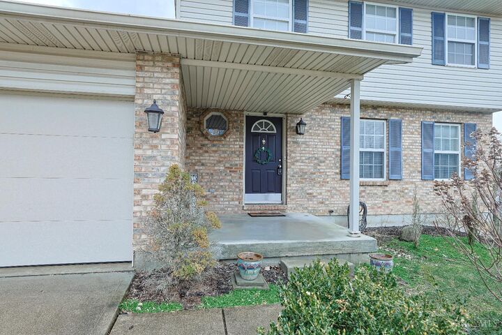 Property Photo: 6537 Countryside Trail OH 45044