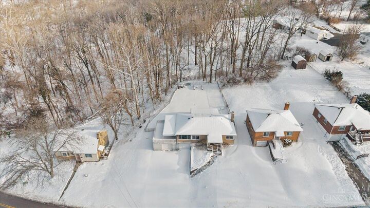 Property Photo:  582 Trenton Avenue  OH 45238 