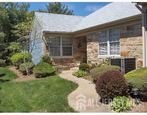 Property Photo:  25 Martin Van Buren Drive  NJ 08831 