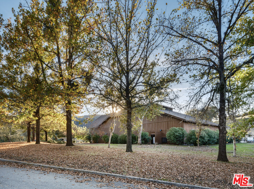 Property Photo:  20300 Cachagua Rd  CA 93924 