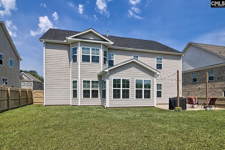 Property Photo: 620 Sterling Brook SC 29072-9629