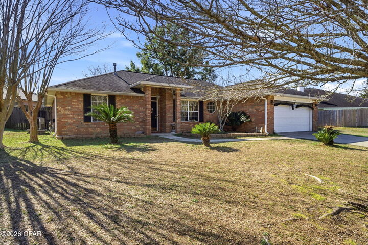 Property Photo:  7165 Tannehill Drive  FL 32526 
