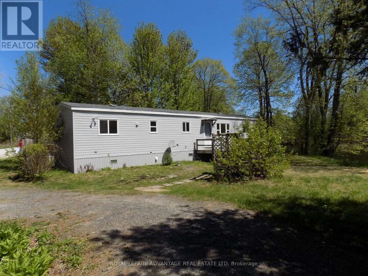 Property Photo: 847 Iron Mine Road North ON K0G 1K0