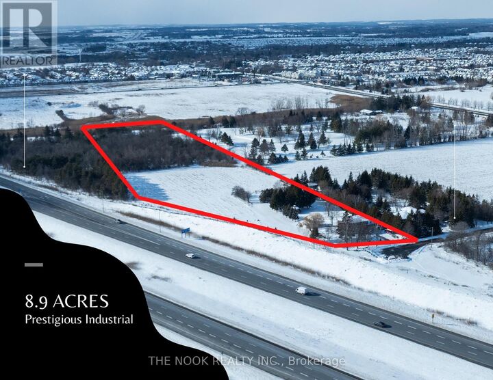 Property Photo:  5840 Garrard Road  ON L1M 1W5 