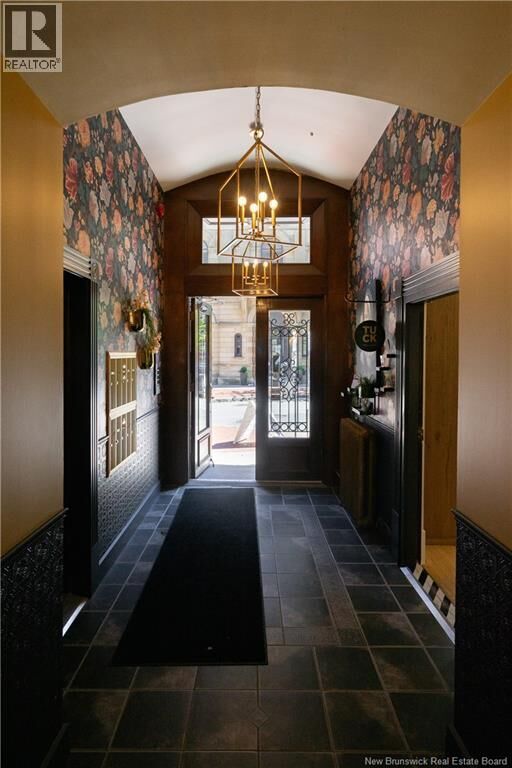 Property Photo:  115 Prince William Street Unit# 302  NB E2L 2B4 