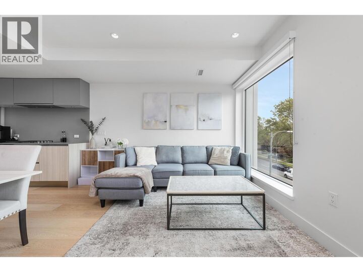 Property Photo:  138 West Woodstock Avenue  BC V5Y 0N1 