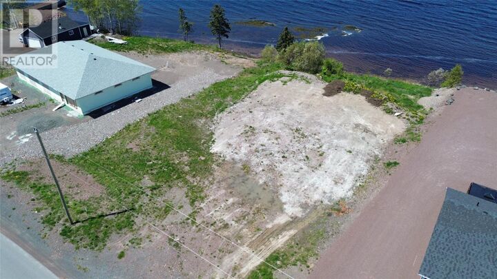 Property Photo:  2 Sacreys Road Lot 4  NL A0H 1E0 