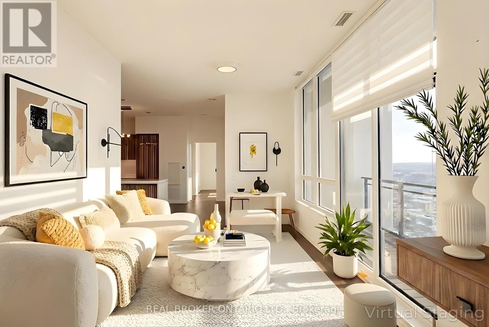 Property Photo:  1 Grandview Avenue 3005  ON L3T 0G7 