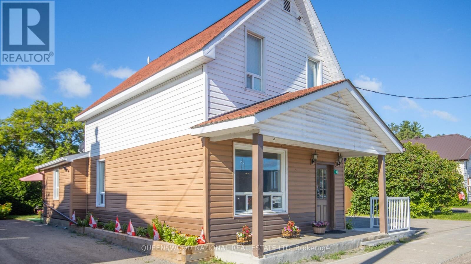 Property Photo: 41 Inglis Street ON K0J 1B0
