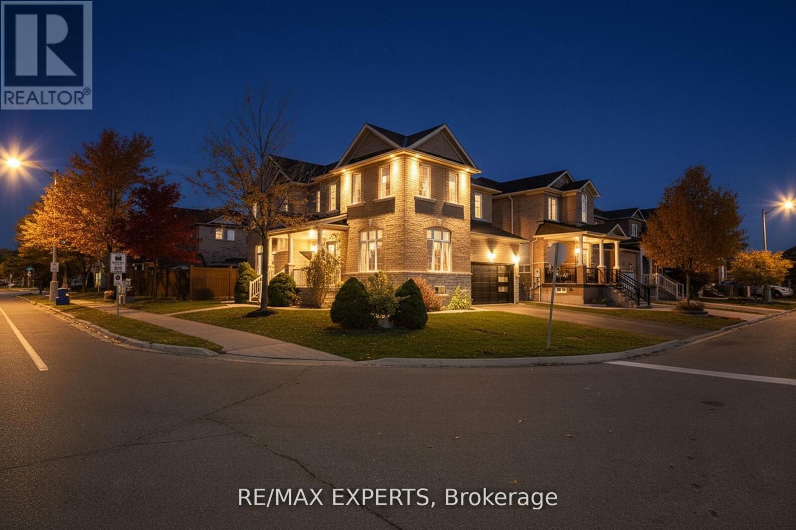 Property Photo:  261 Mountainash Road  ON L6R 3M3 