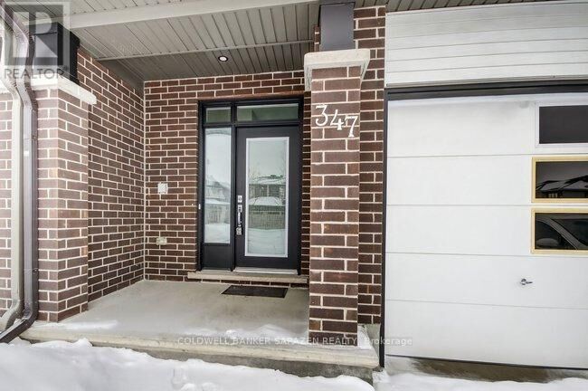 Property Photo:  347 Barrett Farm Drive  ON K1T 3V9 