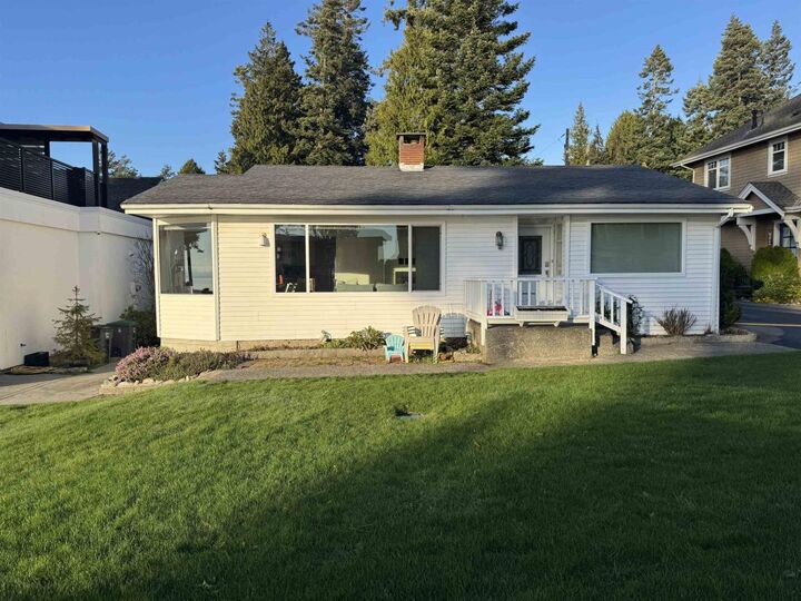 Property Photo:  2250 Christopherson Road 5  BC V4A 3L3 