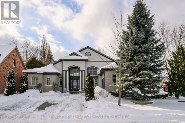 Property Photo:  7 Edwin Drive  ON N6C 6A7 