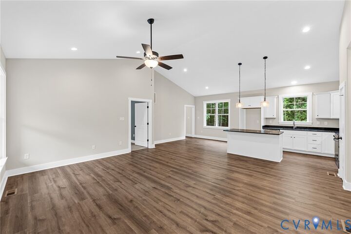 Property Photo:  67 Petersville Road  VA 23123 