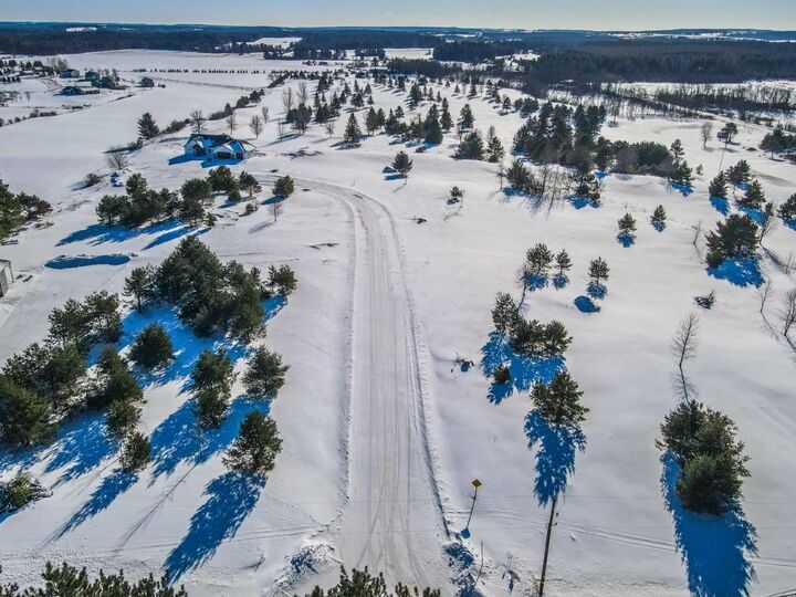 Property Photo:  Lot 7 Greek Street  WI 54452 